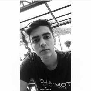 Meet your Posher, Kiril